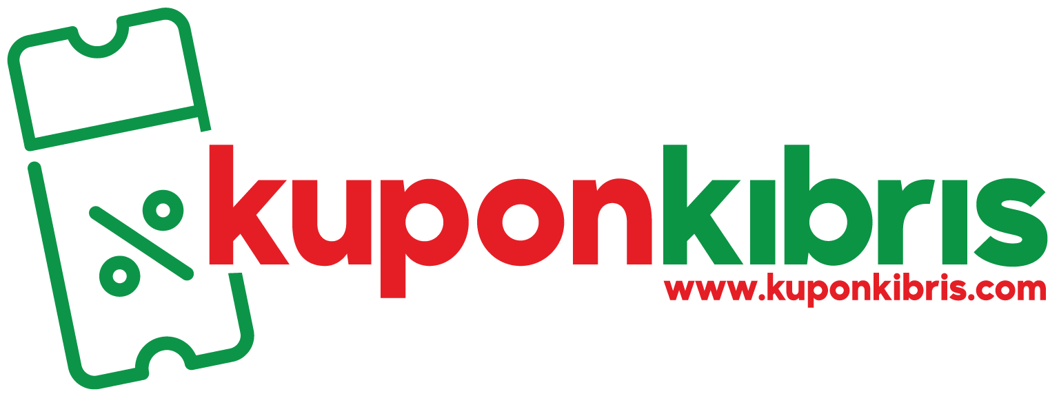 Kupon Kıbrıs Logo